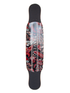 Travelol - Circe 46" (Red Grey)